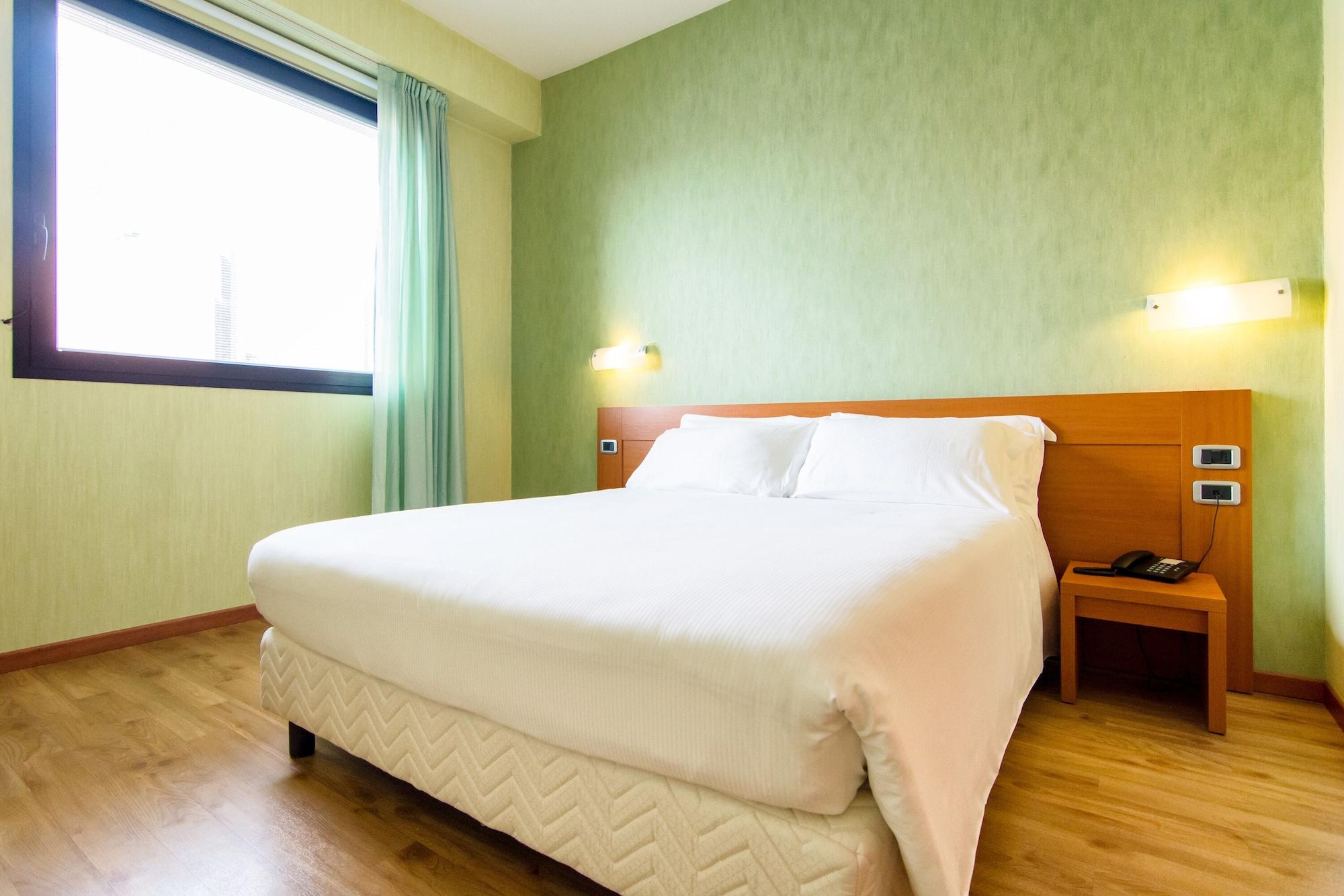 Hotel Concorde Camerano Kültér fotó